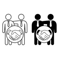 Ícono de comunidad